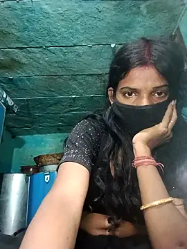 Desi_Couple_P webcam show