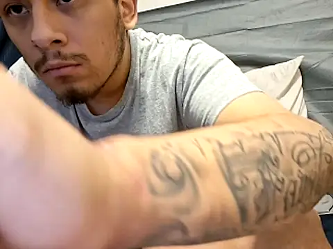 Chat +18 de immafunbro ao vivo