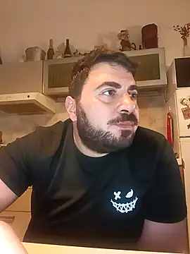 bear_skinny webkamerás műsora