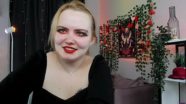 Fiona_Rider Obrolan Langsung XXX