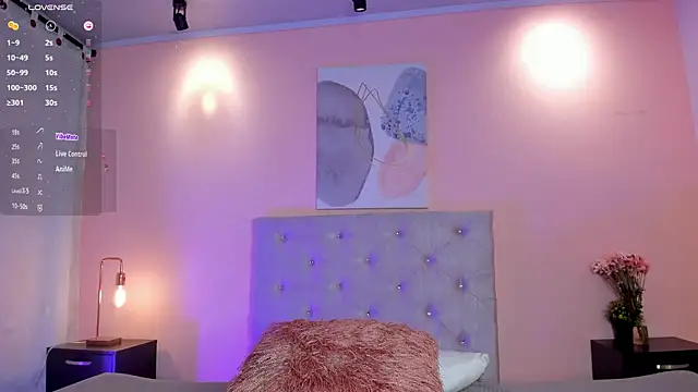 Chatroom XXX en direct de brianathompson