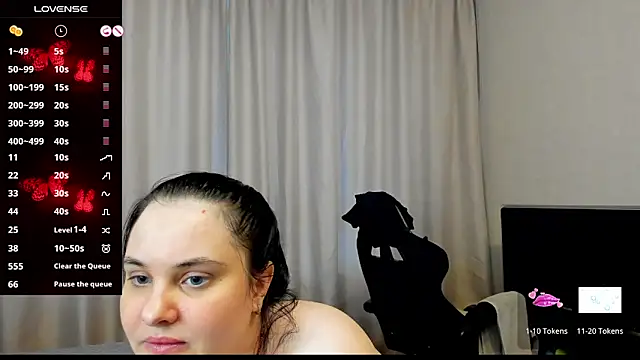 AlanaBrox Live XXX-Chat