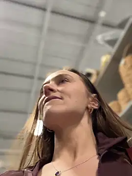 lunagirl13 Obrolan Langsung XXX