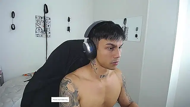 Leonard_Price Webcamshow