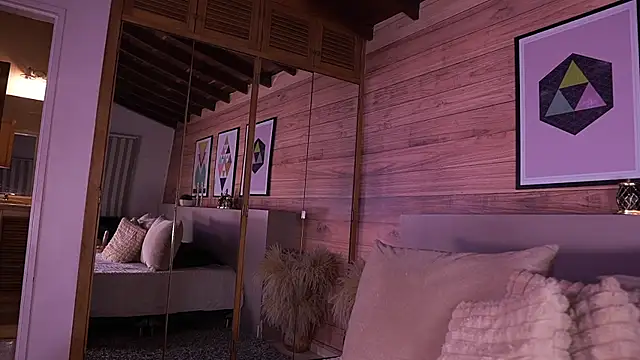 دردشة AmmyScott الجنسية المباشرة