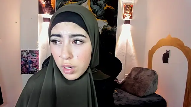 chaymae_nah_ Live XXX-Chat