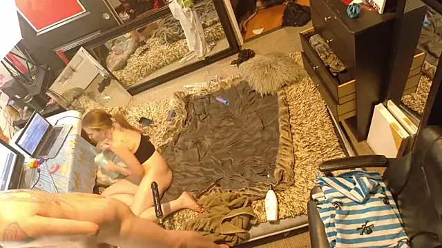 AQuickPhyx 라이브 XXX 채팅