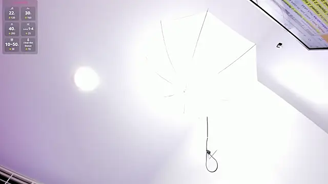 Juana_miel's Live XXX Chat