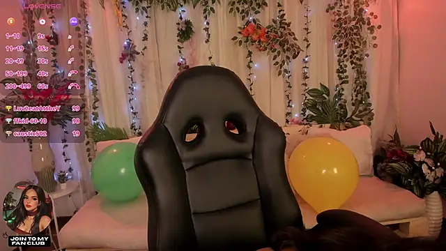 XXX chat uživo modela cata_desire