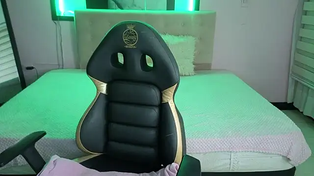 Webkamerová show Katty_1_