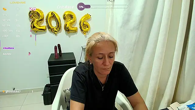 Naty_Stone's Live XXX Chat