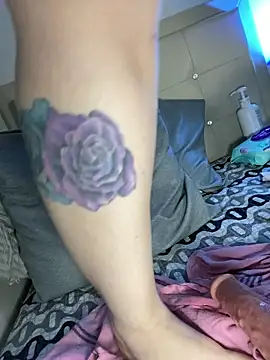 Czat XXX na żywo – Lizzy_R