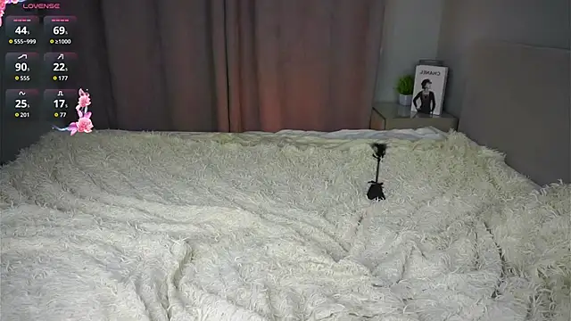 Chat XXX en directo de AmparoCilek