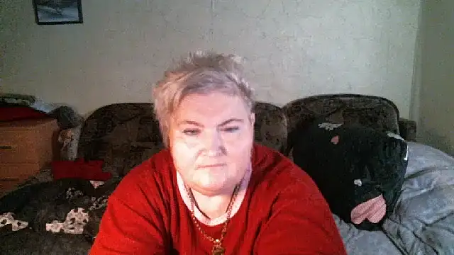 Lana555 élő XXX-chatje