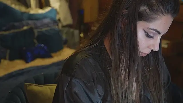 VanessaDoyle 라이브 XXX 채팅