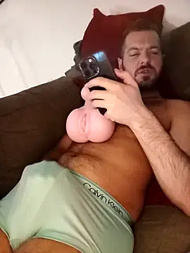 THE_CHEEKY_ALPHA 现场XXX聊天