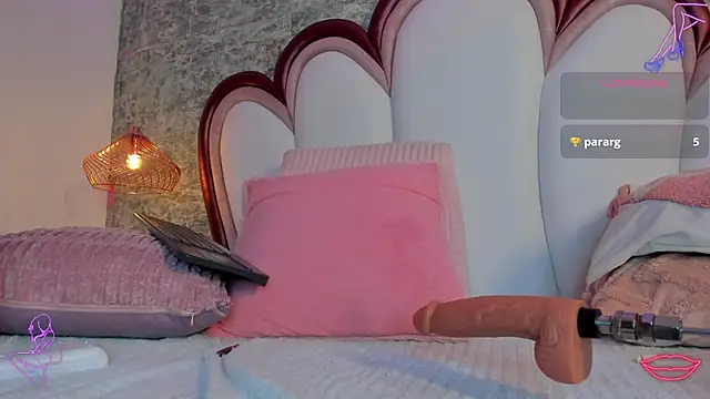 EmmaCrush – Naživo XXX chat