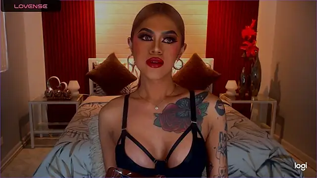 Živý XXX chat StellaStrong30