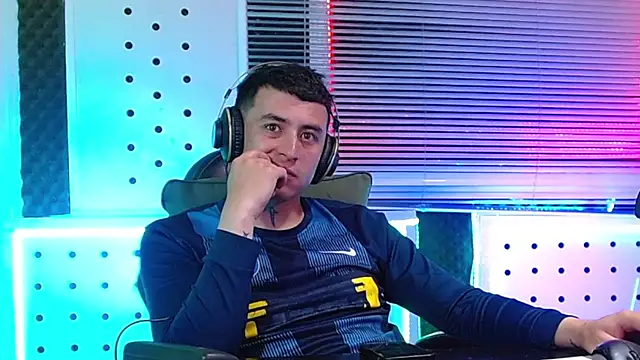 Godofcumxxx Live XXX-chat