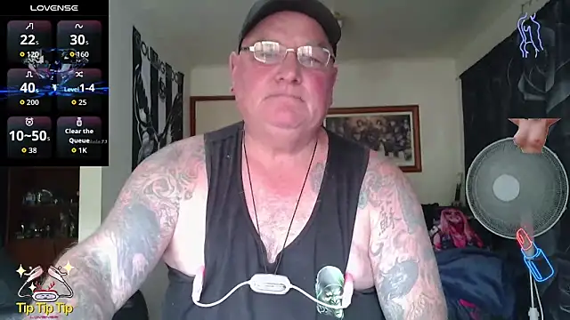 KINKYBLUEYES69 Live XXX-chat