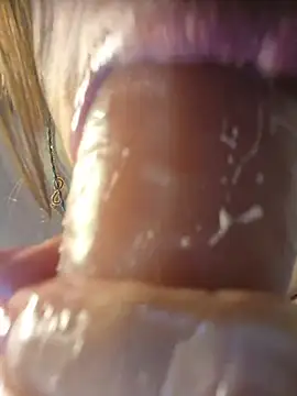 Pauletteph Webcam show