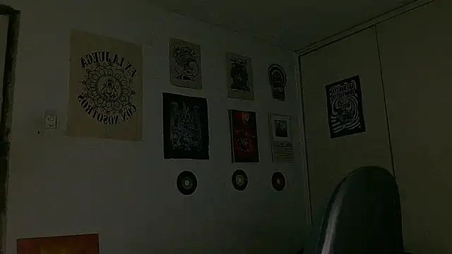 Živý XXX chat alex_one888