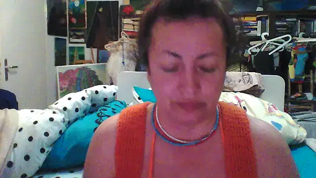 Chat XXX en directo de MariaAnaSunshine