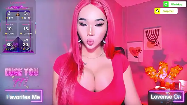 Sembang XXX Secara Langsung _prettyjawdropper_