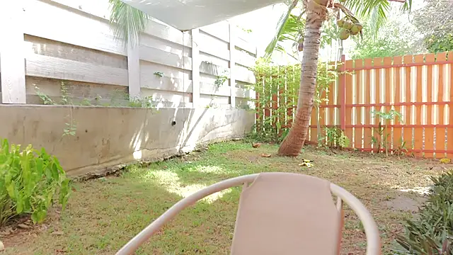 Chat XXX en directo de PocketElsa