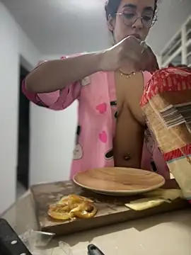 Woo_isDaphne 라이브 XXX 채팅