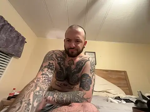 8umf1ghter's Webcam Show