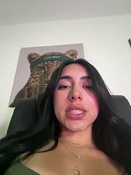 isabella_jade 라이브 XXX 채팅