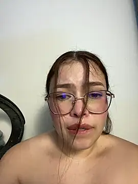 Lizzy_R Obrolan Langsung XXX