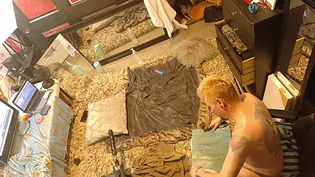 XXX chat uživo modela AQuickPhyx