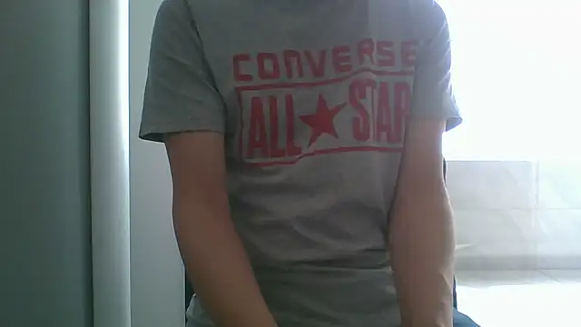 nole_china7 Webcam-Show