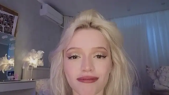 I_am_joss Chat XXX in diretta