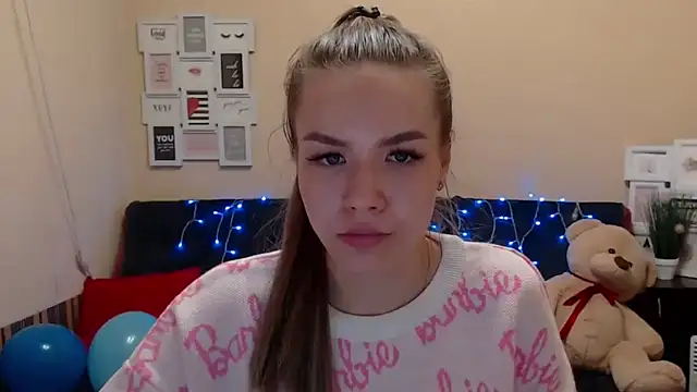 aSingleOne webkamerás műsora