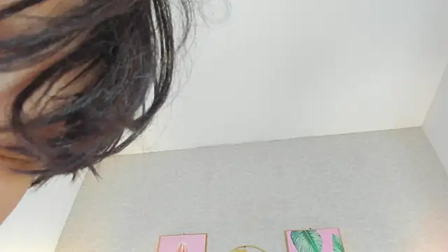 Chatroom XXX en direct de cristal_kane