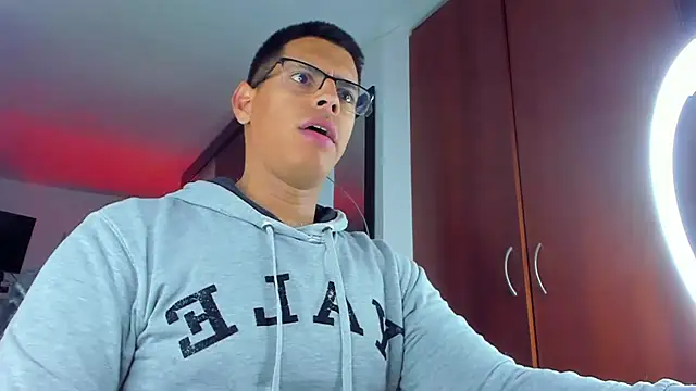 _John_Boy_ 网络视讯表演