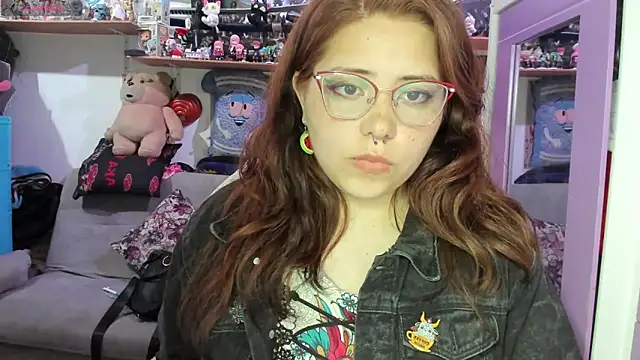 soficammy Chat XXX live