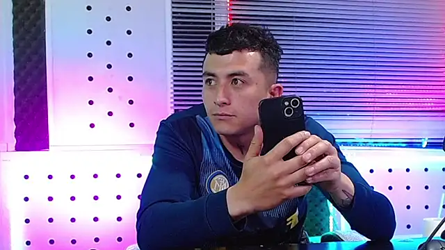 Sembang XXX Secara Langsung Godofcumxxx