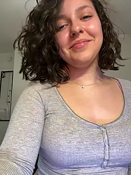 Chat XXX Live babykalirose