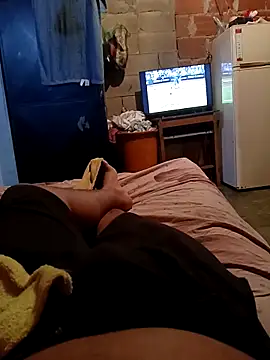 Davidii907552 Pertunjukan Webcam