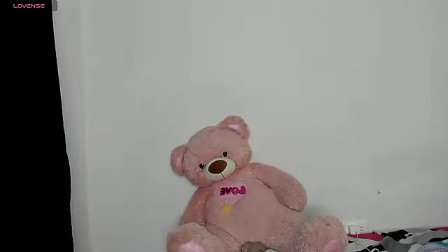 Sembang XXX Secara Langsung HaileyDuke