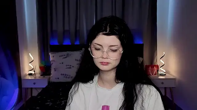 Chatroom XXX en direct de MileyRood