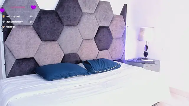 Sembang XXX Secara Langsung DulceJones