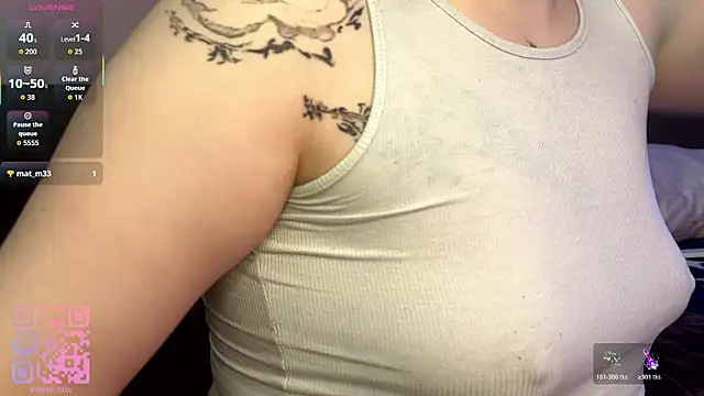 MidnightSophia Chat XXX live