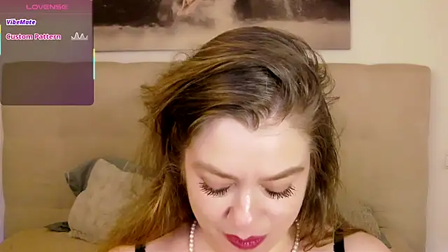 PetersEmily – Live XXX-chat