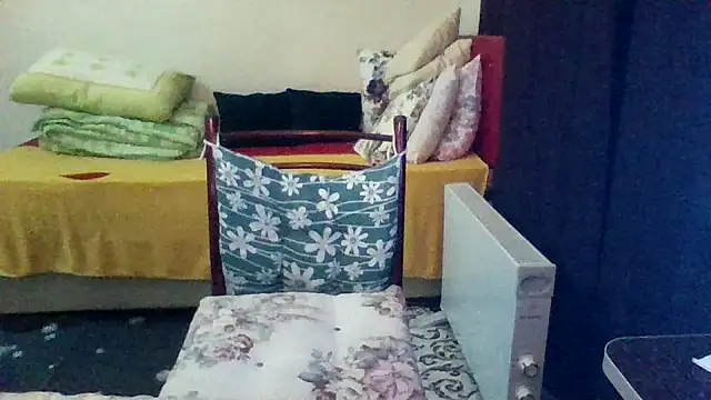 Chatroom XXX en direct de st206boy