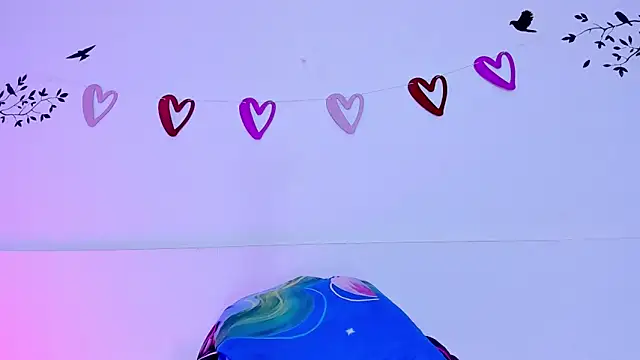 ayheleensexygirl-'s Live XXX Chat